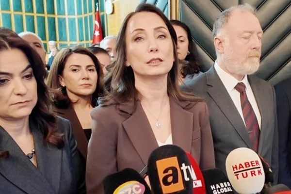 Reçete belli, yol açıktır