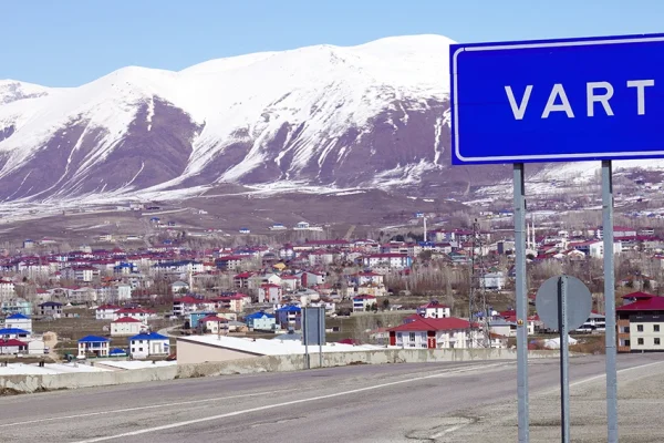 Komünalizm sürecinin pilot bölgesi: Varto