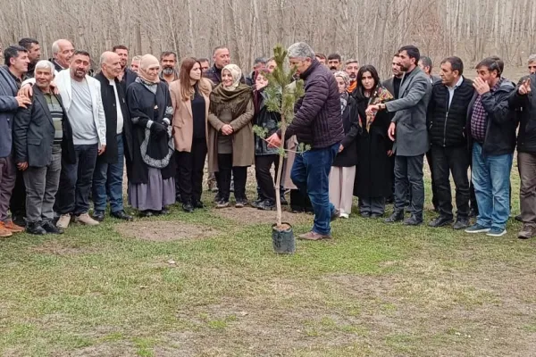 Yaşamı, doğayı korumak için sen de gel