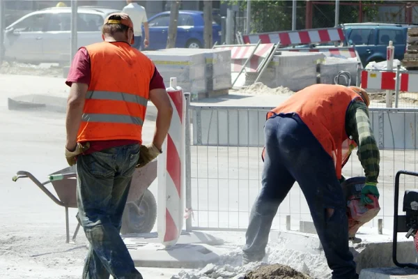 İşçi ücretlerinin 394 milyarı gitti