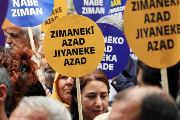 Dîlok’ta bir mevzi