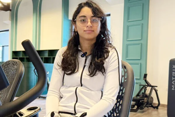 Lara’nın hedefi olimpiyat