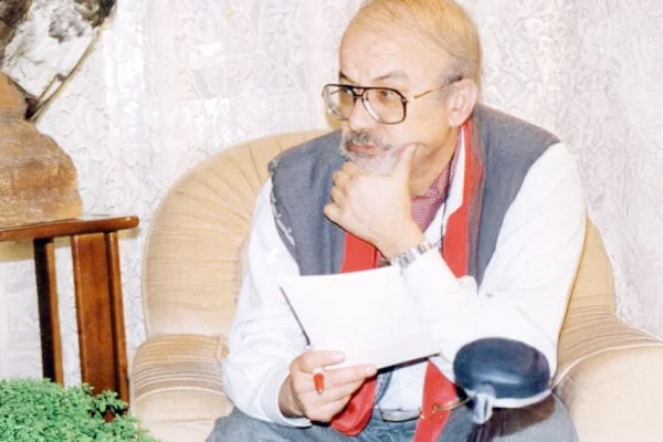 KCK'den Küçük için başsağlığı mesajı