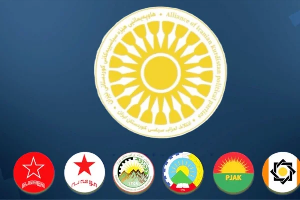 Rojhilat partileri için tehlike büyüdü mü?