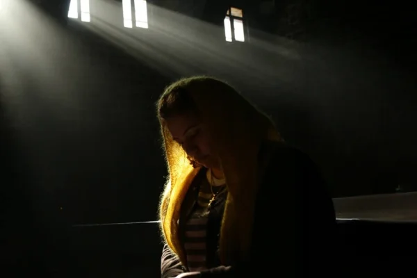 Şewqa Sibê'nin Zelîxêsi'ne dair