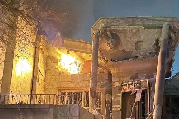Savaşın Başûr'a faturası ağır
