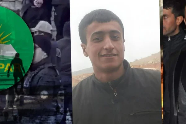 Polis-kontra iş birliğine suçüstü