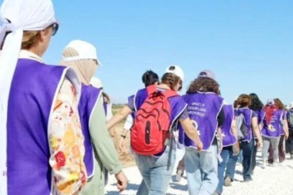 Önder Apo’nun fiziki özgürlüğü sağlanmalı