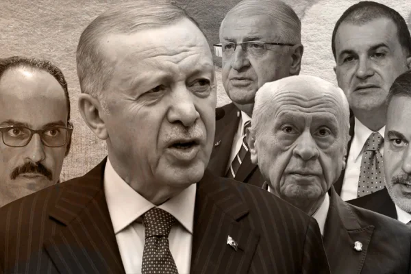 Devlet aklı ve halimiz