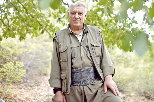 Avrupa Kürtlerin yanında durmalı