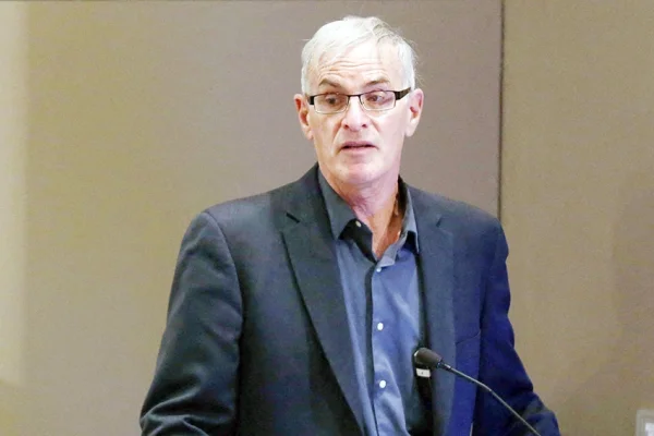 Finkelstein: Trump amacına ulaşamadı