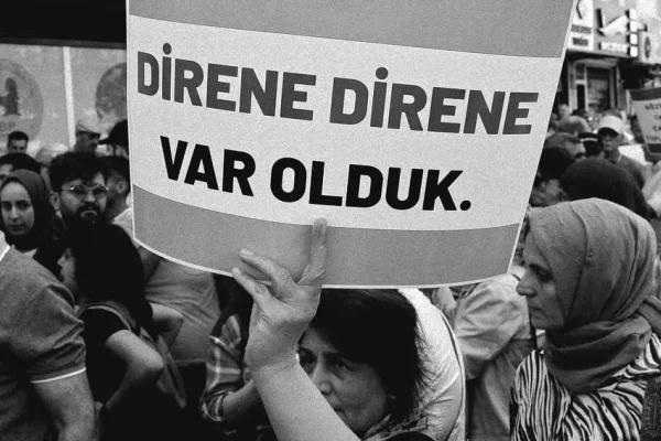 Güveni devlet vermez