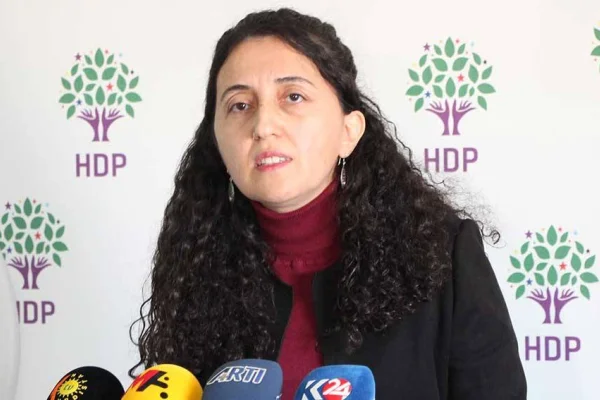 Günay: Gerçek reform çürümüş sistemin gidişidir