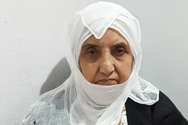 Mihriban Anne’nin hikayesi