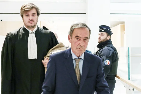 DAİŞ’in ticari ortağı Lafarge'a ceza