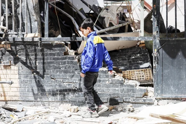 32 milyon insan yoksulluğa sürükleniyor