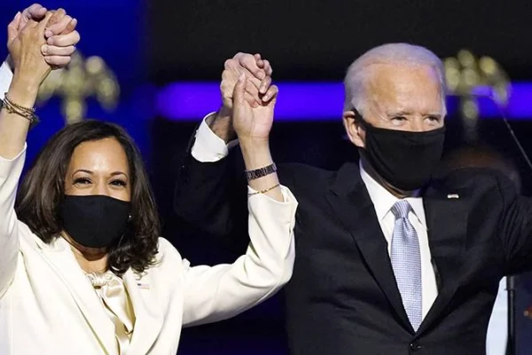 Biden’in gelişi Kürtleri nasıl etkiler?