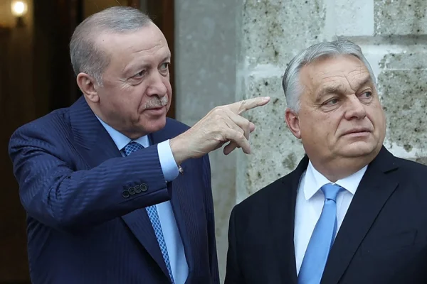 Orban’la birlikte kaybedenler