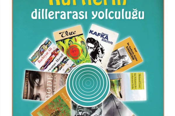 Nº 264: Kürtlerin dillerarası yolculuğu