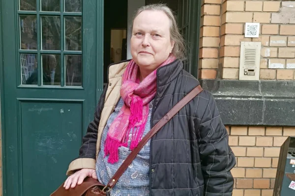 Eva Maria’nın annesi: Sorumlu Şam’dır