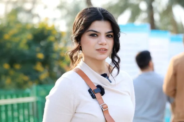 Feyli Kürt kimliğini büyüttü