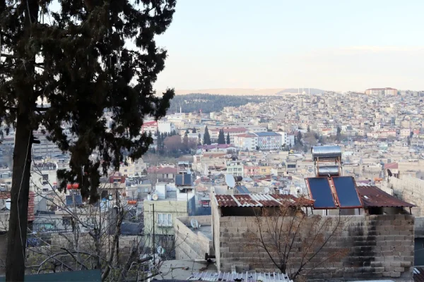 Fransızları barındırmadı, Türkiye adını değiştirdi