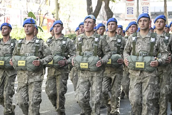 Yeni komando tugayları