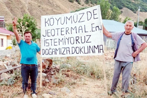 Karlıova'da JES depremi tetikler