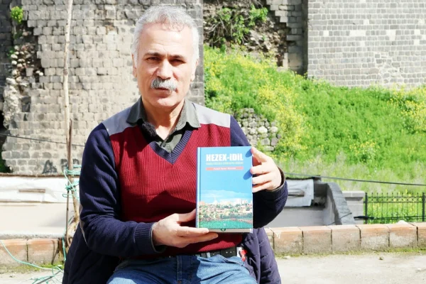 Botan ve Tor’un hikayesi