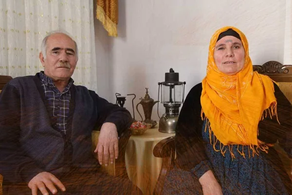 27 yıldır pes etmediler