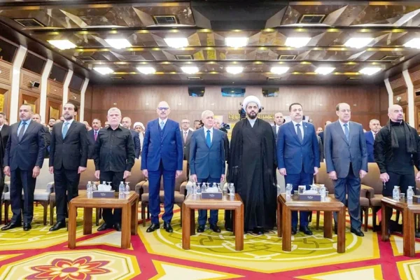 Şiiler başbakanı belirleyemiyor