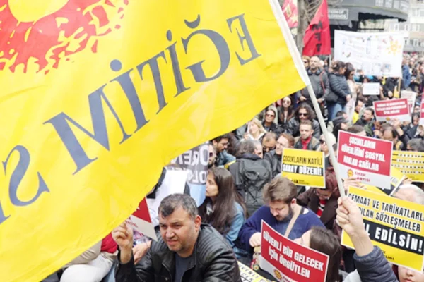 Okullarda şiddet artıyor: Bakanlık izliyor
