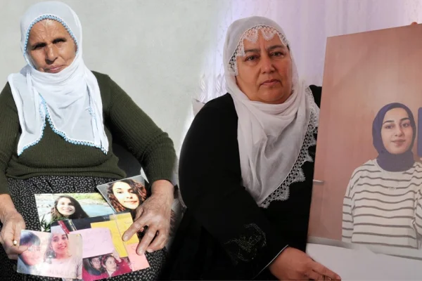 'Derdê van erdan yek e'