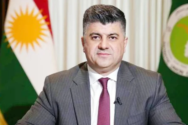 Lahur Şeyh Cengi açlık grevinde