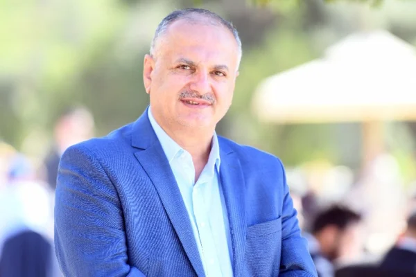 Birlik zamanı: Partilerle ya da partisiz