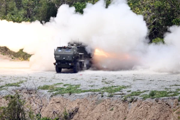 Çin’e karşı ‘Balikatan’ tatbikatı