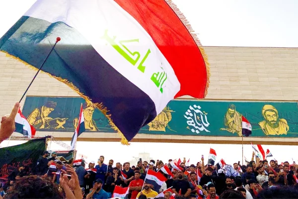 Irak çıkmazı aşamıyor