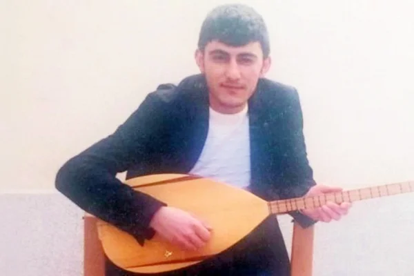 Tutsağın katli örtbas ediliyor