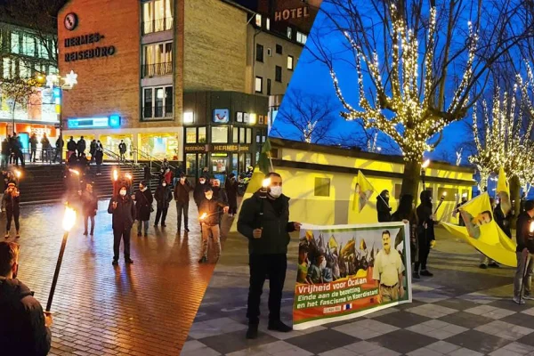 Avrupa’da 42. yıl kutlamaları