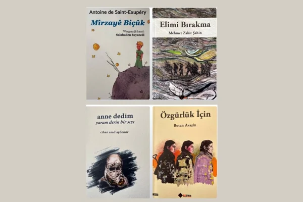 Aryen’den 3 yeni kitap