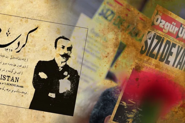128 yılın öyküsü
