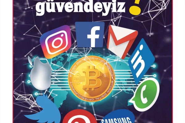 Nº 265: Ne kadar güvendeyiz?