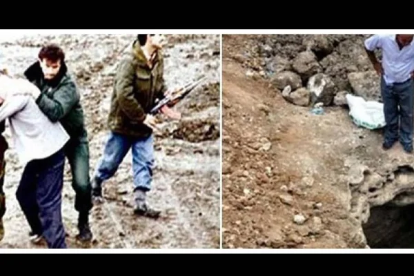 Failler anonimleştiriliyor, cezasızlık yolu açılıyor