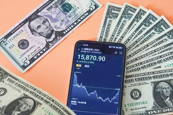 ABD’de kasaları dolduran gizli eller