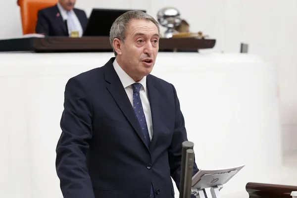 İktidar olarak sorumluluk sizde