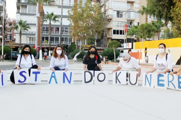 Gülistan Doku gerçeğini anlamak