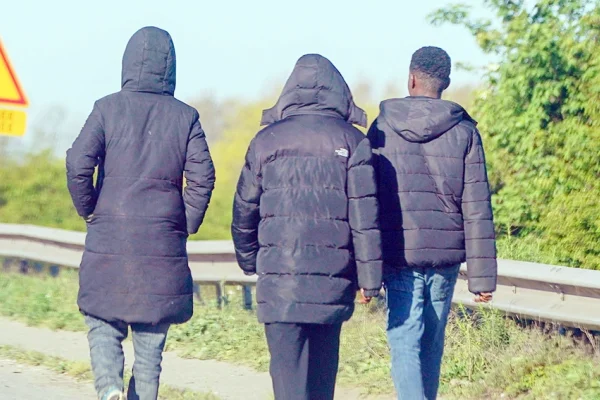 ICE, Avrupa'ya geliyor
