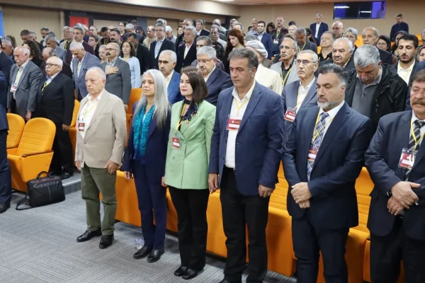 Yeniden kuruluş dönemi