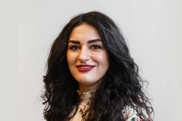 "DAİŞ’lileri getirin ve yargılayın"