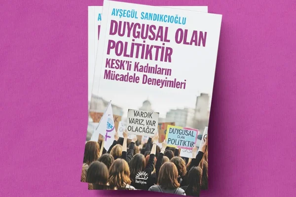 Kadınların dayanışma tarihinden notlar